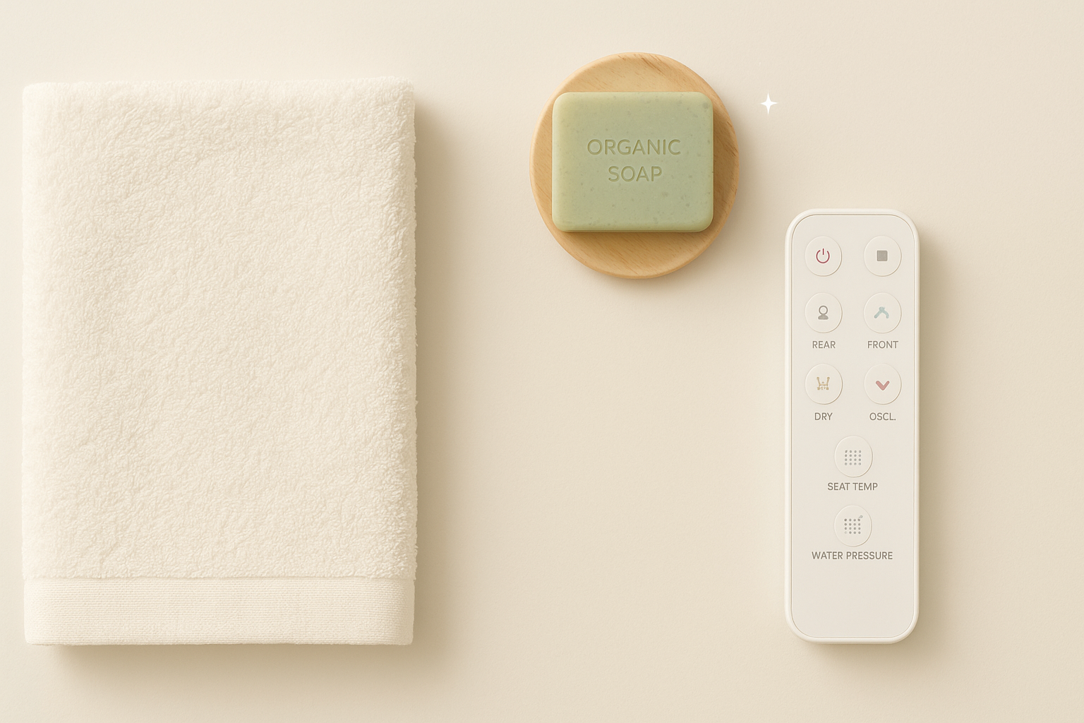 Så rengör du din rumpa: Din kompletta guide till Anal hygien