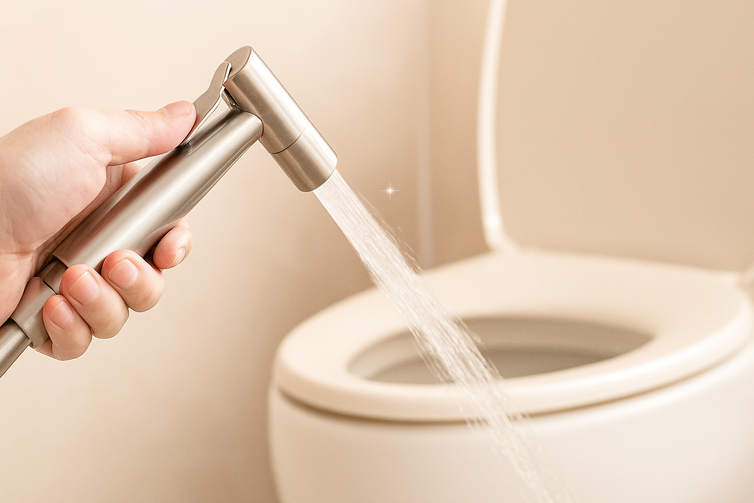 Bidédusch: Guide till renhet, typer och användning