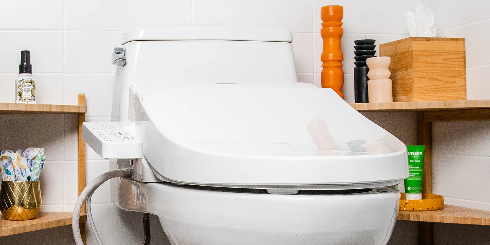 Så rengör du din bidé: Komplett guide för hygien och längre livslängd