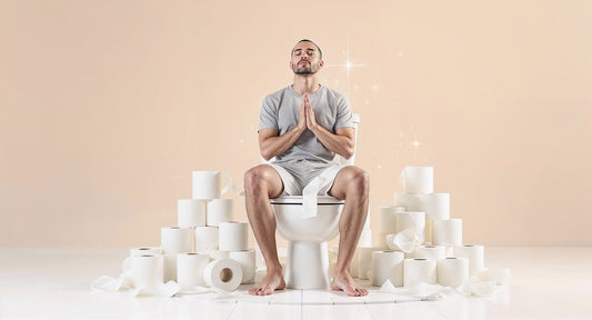 Bidé: Din kompletta guide till fördelar och valmöjligheter