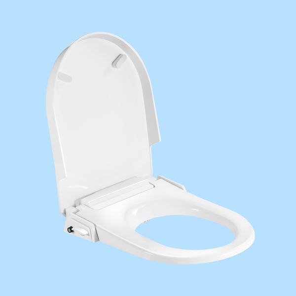 Toalettsits med Bidé - Viken