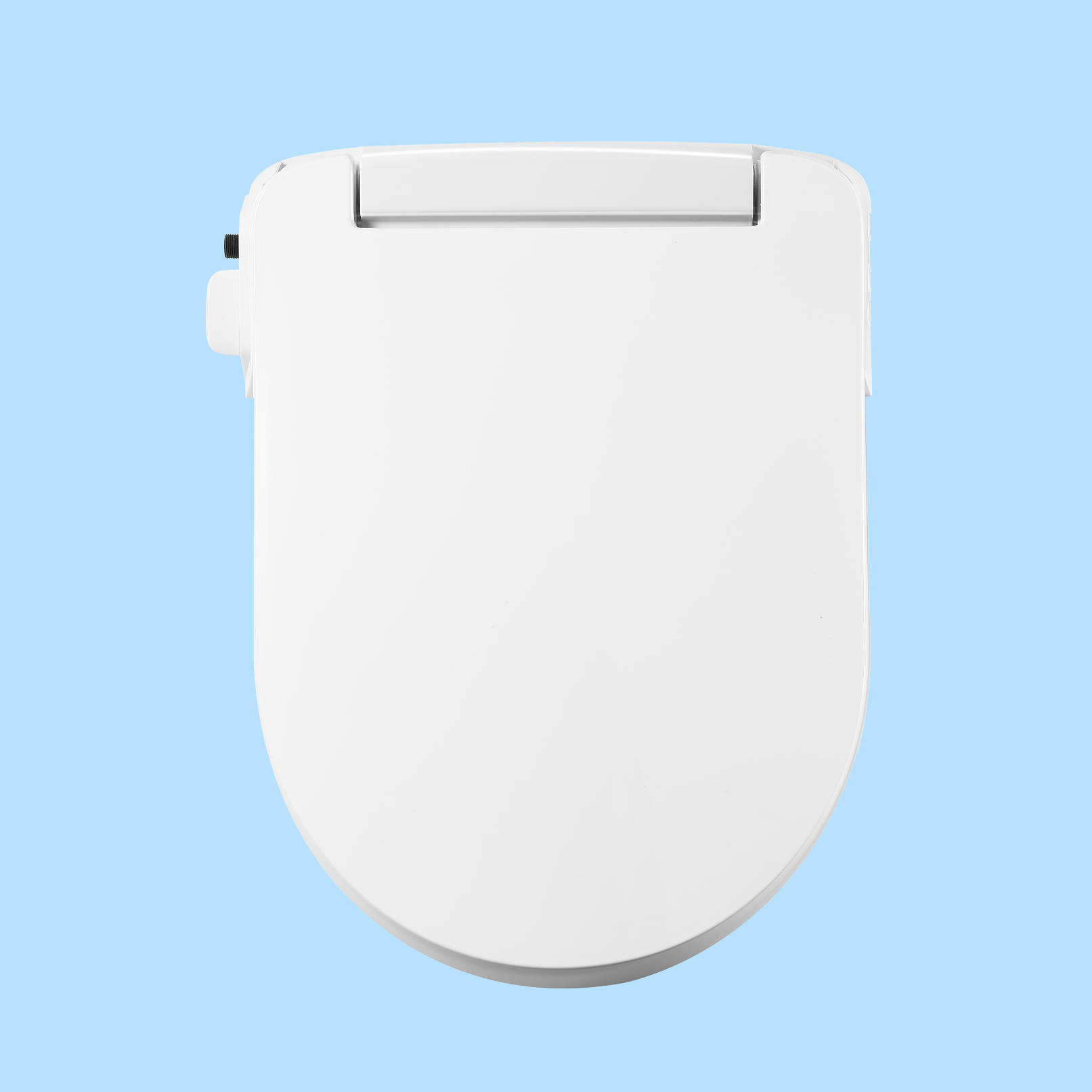 Toalettsits med Bidé - Viken