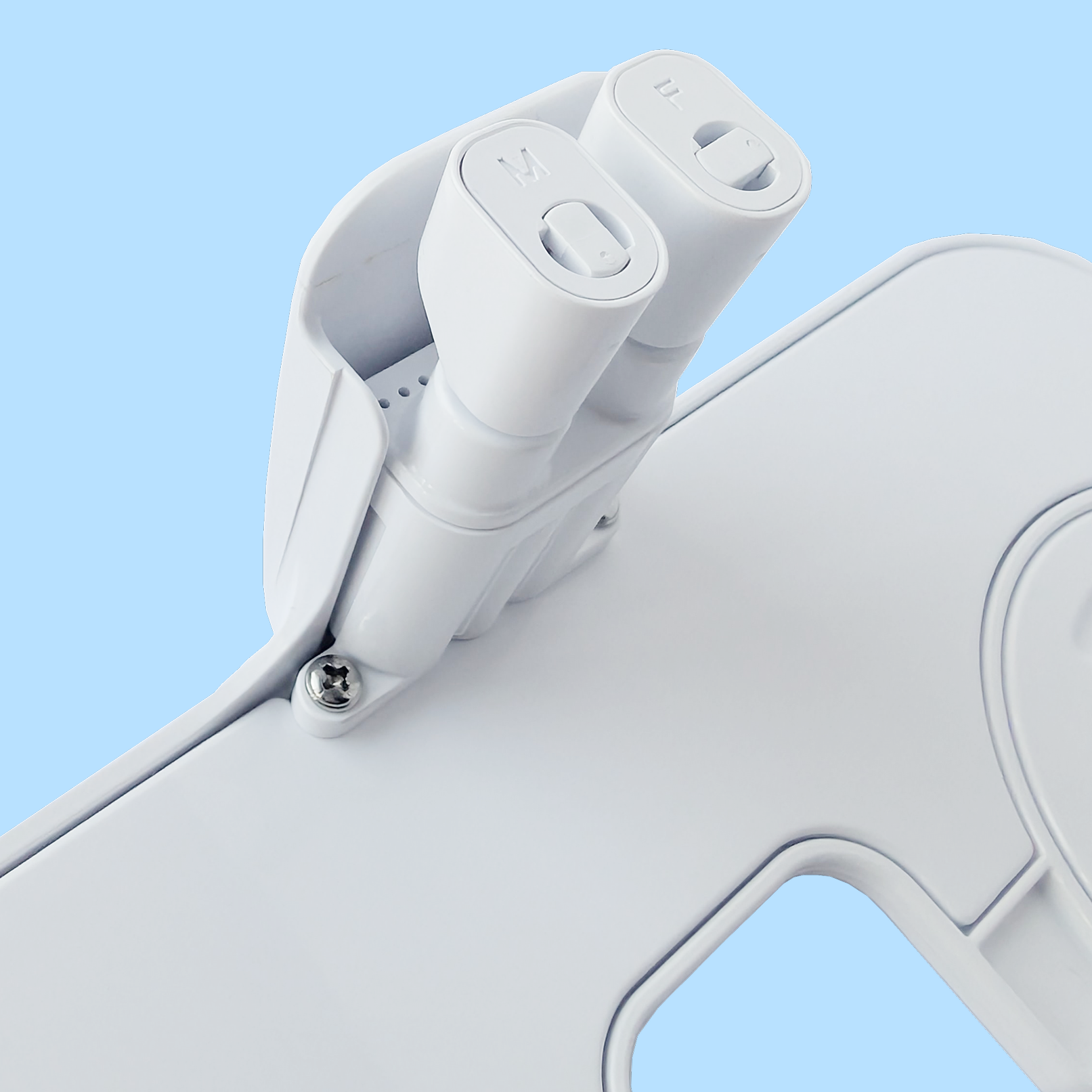 Bidé Adapter - Forsen