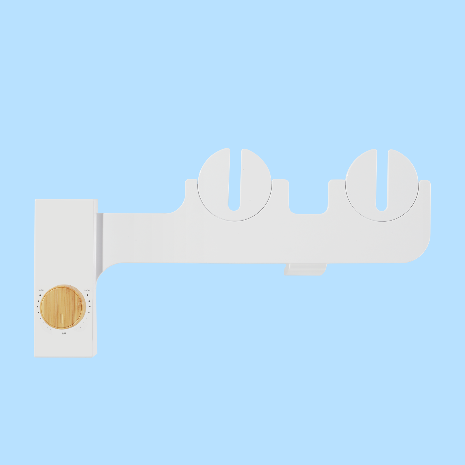 Bidé Adapter - Forsen