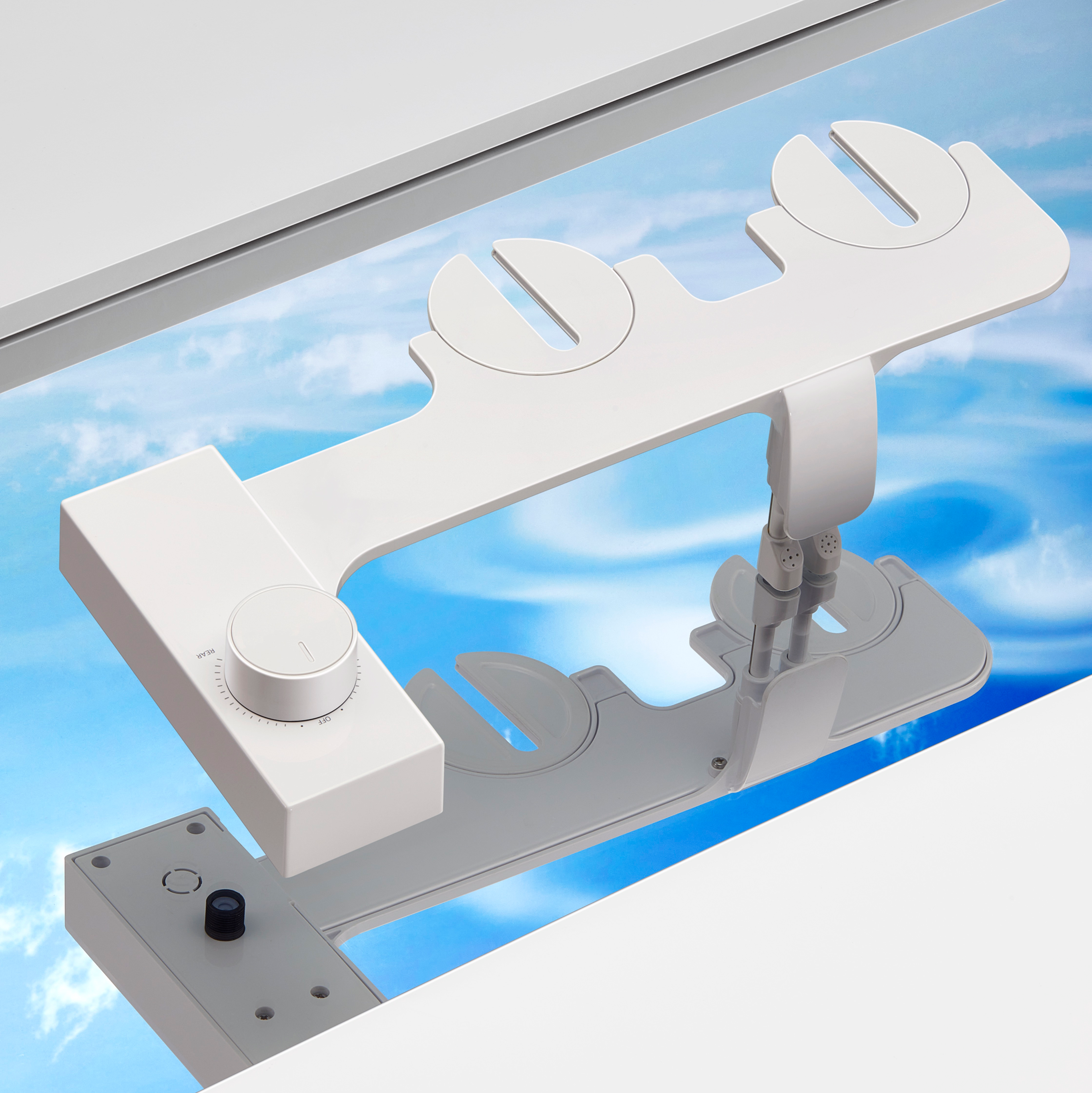 Bidé Adapter - Forsen