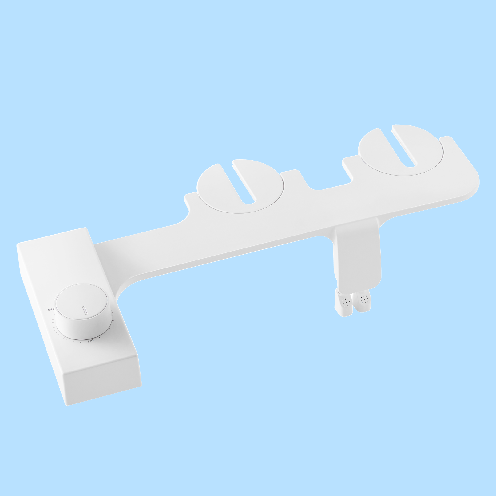 Bidé Adapter - Forsen