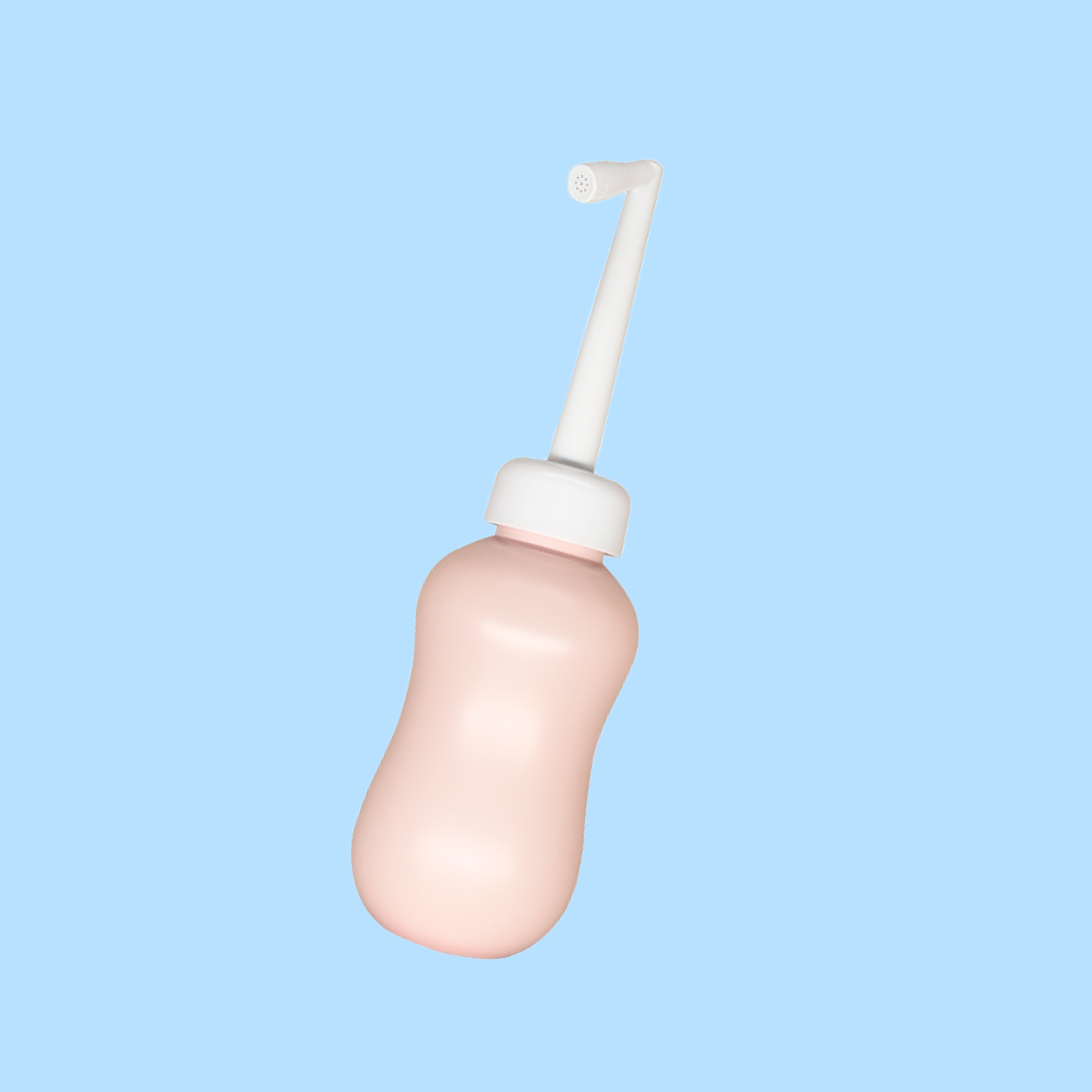 Portabel Bidé - Droppen