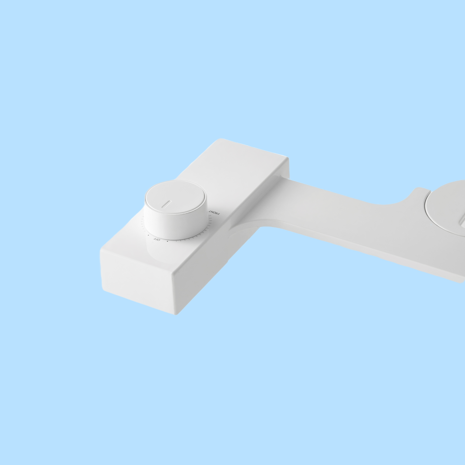 Bidé Adapter - Forsen