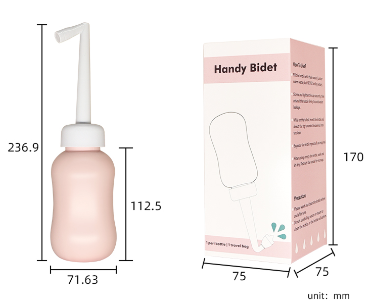 Mått och dimensioner